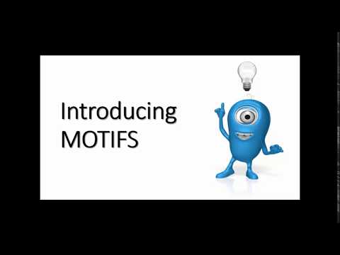 dBASE 2019 Motifs Explained