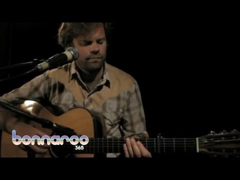 Neil Halstead - "Digging Shelters" (Official Video) | Bonnaroo365