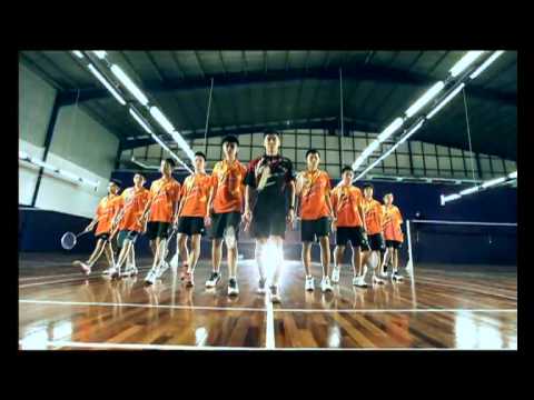 Malaysia's Next Badminton Superstar.mp4
