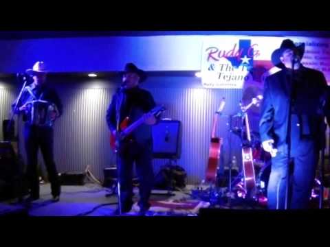 Rudy G & Texas Tejano band (cumbia)