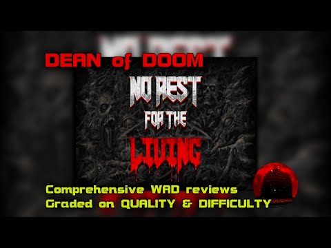 NO REST FOR THE LIVING - DEAN OF DOOM - S2E4