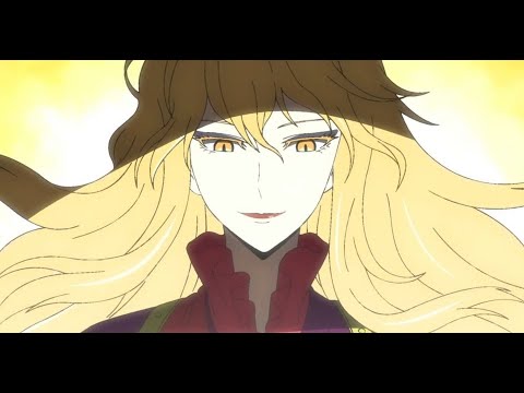 Tower of god Title: The Crown's Fate Like & subscribe!!!