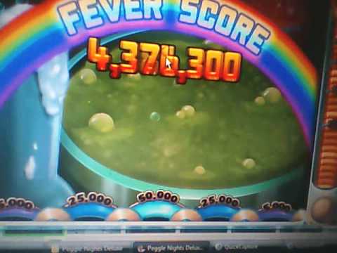 peggles -glitched 4million