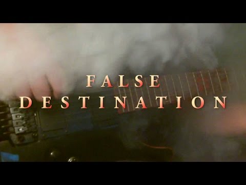 NCFreex - False Destination