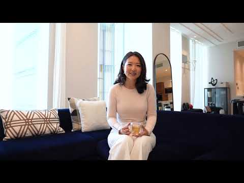 “Inspirational talks” - UAE Team ADQ - Chapter 1