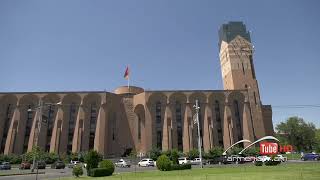 Սուր անկյուն 28.08.2022 - Տաթև Աբրահամյան «Ծնողը՝ անվճար աշխատուժ»
