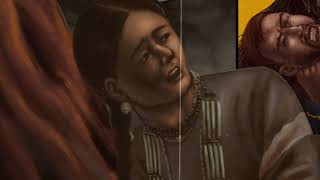 Nicrov - Moonsorrow (Lyric Video)