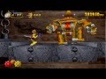 Saturn Clockwork Knight All Bosses No Damage Ending