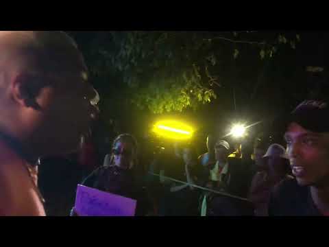 Dobak vs Abstracto / 23 de Junio