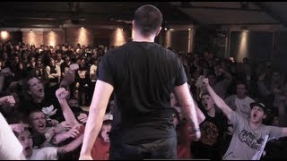 THE FLEX (FULL SET) - OUTBREAK FESTIVAL, The Vox, Leeds.