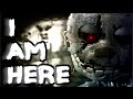 The Spring-Trap in FNAF 2 || Five Nights At ...