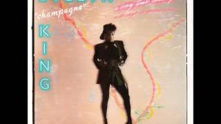 Give It Up (Killer Dance Mix) 　／　Evelyn &quot;Champagne&quot; King
