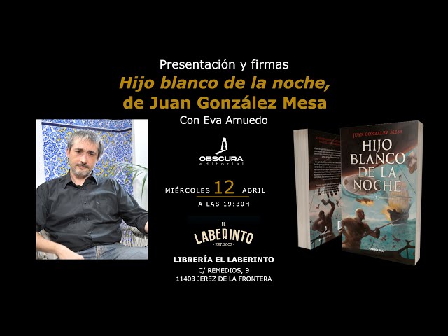 Vídeo relacionado con Hijo blanco de la noche
