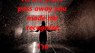 Atreyu- Wait For You lyrics