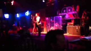 Bart Crow Band - Dog House Roses