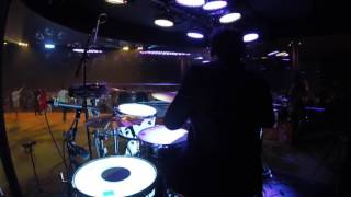 Covenant Worship- New Every Morning  (Cover)