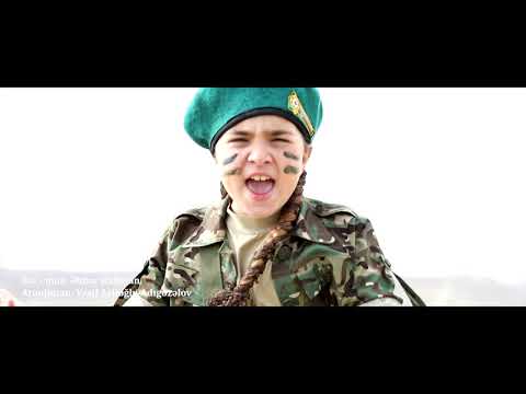 Nuray Rahman - Döyüş (Doyush)