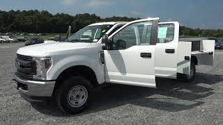 COMMERCIAL UTILITY WORK TRUCKS FOR SALE - 800 655 3764 #  C901611A
