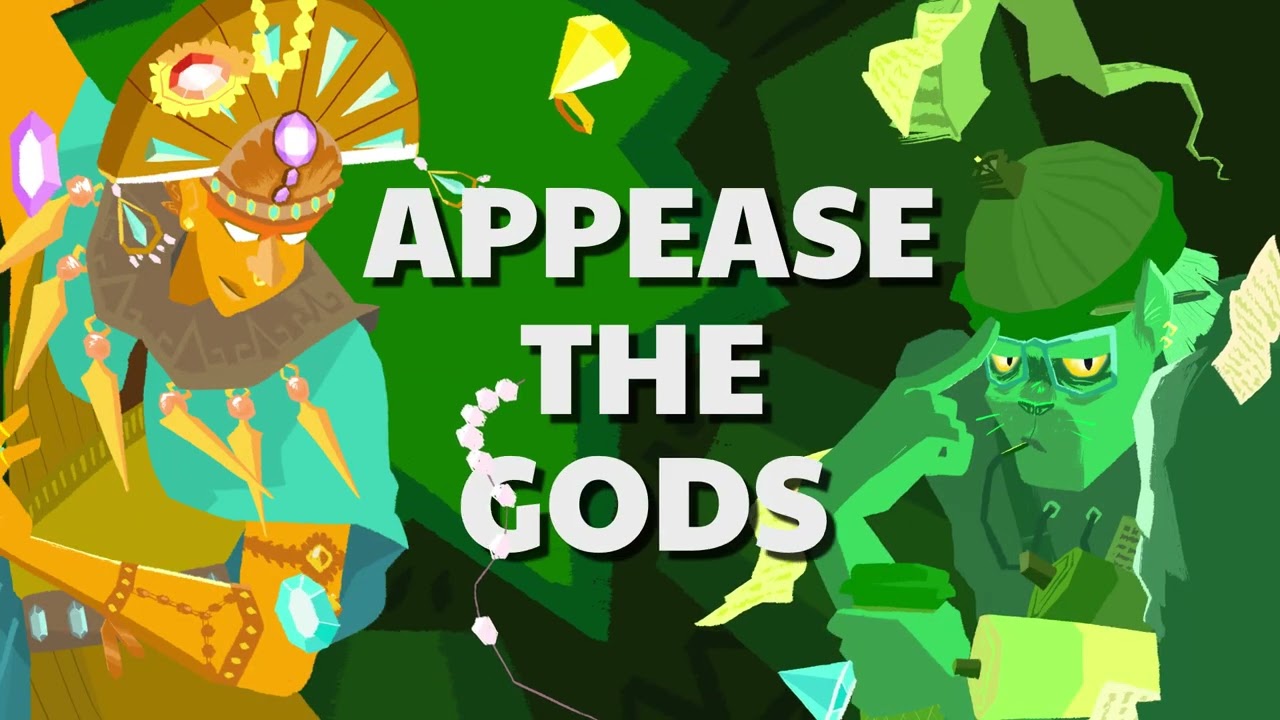 Announcement Trailer