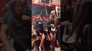 Os Bombeiros Estavam Ocupados... 😂🔥🚒 #humor #fogo #funny #viral #react