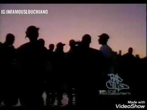 Thumbnail for Mobb Deep- Backstage at the "Family Values Tour" by Mobb deep
