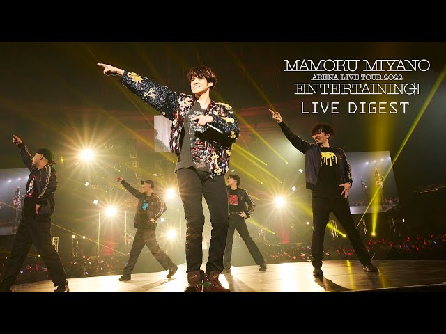 宮野真守 Digital Single「Sing a song together」ミュージックビデオ公開! 12 YouTubeサムネイル