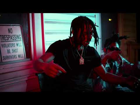 JuggBaby - Residue (Dope All On My Fingaz) (Official Music Video)