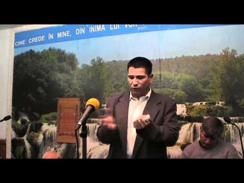 Darul lui Dumnezeu de Crăciun - Adrian Daroşi - 04