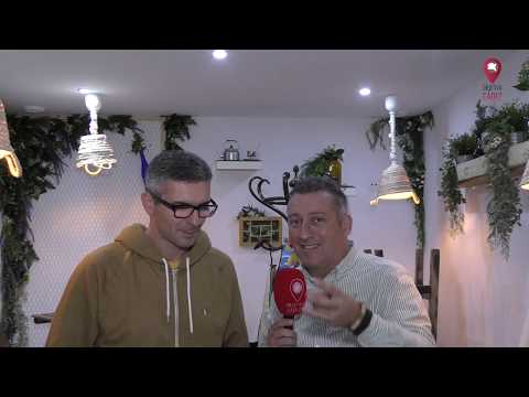 Cuarteto ‘El cuarteto del more…’