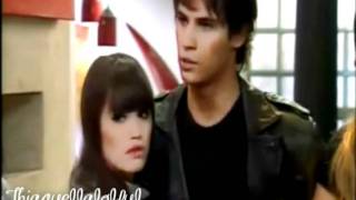 Lalita y Pablito // Love The Way You Lie