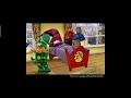 The Wiggles Wiggle And Learn Frere Jacques
