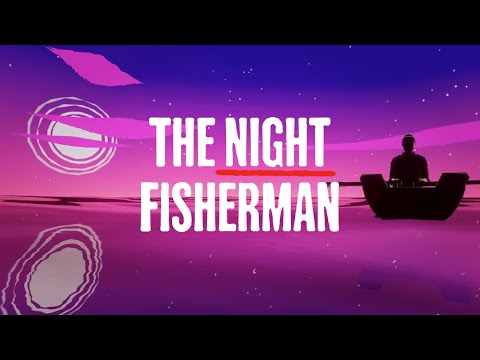 The Night Fisherman Teaser thumbnail