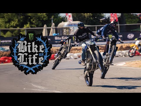 DER ERSTE BIKE LIFE GRAND PRIX