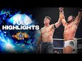 Full Crown Jewel 2025 Highlights Oct 11 2025