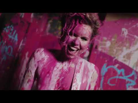 Cortney Dixon - Stop This Party (Official Music Video)