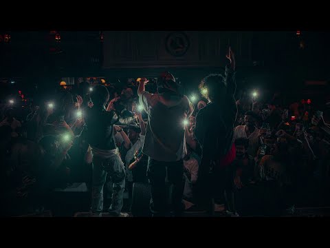 The Delhi Gate Show Aftermovie ft. Rebel 7, Smoke, Qaab