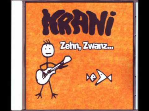 Krani - Mr. Riös