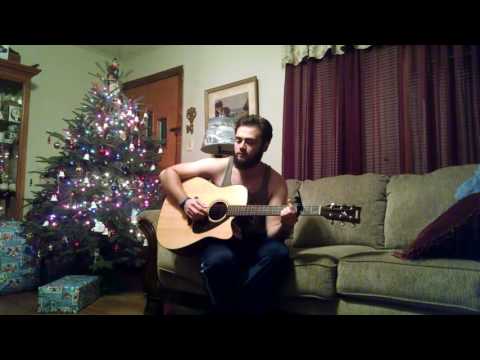 Angels Cried by Alan Jackson (cover by Spencer Wyatt)
