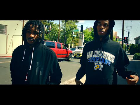 Chuuwee & Trizz - Location, Location feat. Sahtyre (Official Music Video)