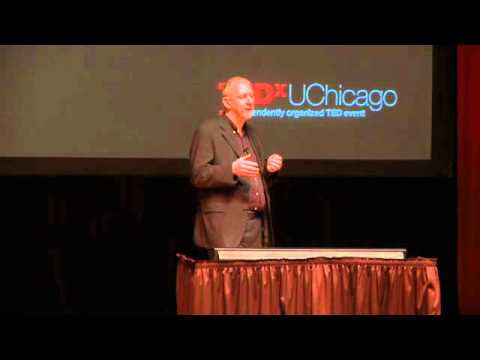 TEDxUChicago 2011 - Michael Strong - The Creation of Conscious Culture through Ed. Innovation