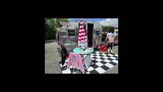 Elm Rd Triple Drive-in Theatre Car Cruise 2024 - Filmed and edited by BMZ CLASSICS