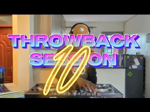 Throwback Sessions 10 || 2000s Hip Hop Mix || G Unit, Nate Dogg, Fabolous, Akon, Ja Rule etc