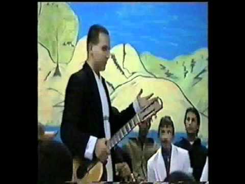 Tim Maia e Quinteto Branco e Preto -2ª Parte.wmv