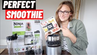 NINJA NUTRI BLENDER PRO With Auto IQ Review 2021 | Perfectly Crushed Ice | Best Value Blender