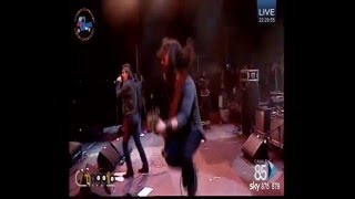 LITFIBA - DIMMI IL NOME (LIVE 1 MAGGIO TARANTO 2016)