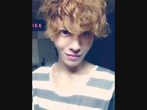 no min woo-can't without you