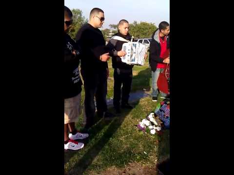 Rafaga Norte�a 2012 (El Rifles)