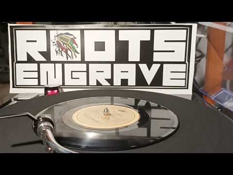 Ranking Fox & Dub Foundry / Steppin Pablo & Dub Foundry – Don't You Worry / I-Lodica Version