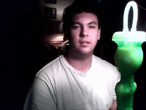 oragne juice cup lol