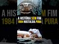 A Historia Sem Fim Por Trás Das Câmeras